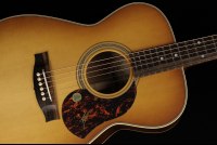 Maton EBG808 Nashville