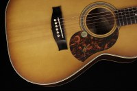 Maton EBG808 Nashville