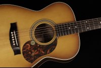 Maton EBG808 Nashville