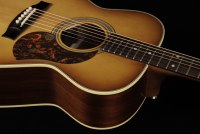 Maton EBG808 Nashville