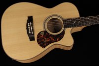 Maton EBG808C Michael Fix