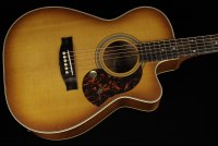 Maton EBG808C Nashville