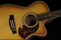 Maton EBG808C Nashville