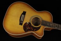 Maton EBG808C Nashville