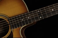 Maton EBG808C Nashville