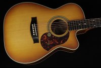 Maton EBG808C Nashville