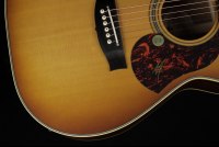 Maton EBG808C Nashville