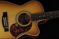 Maton EBG808C Nashville