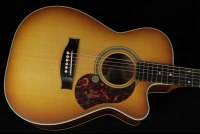 Maton EBG808C Nashville