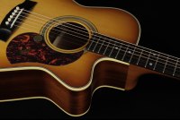 Maton EBG808C Nashville