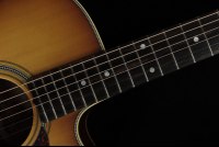 Maton EBG808C Nashville