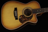 Maton EBG808C Nashville