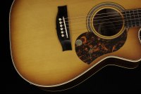 Maton EBG808C Nashville