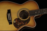 Maton EBG808C Nashville