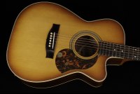 Maton EBG808C Nashville