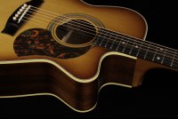 Maton EBG808C Nashville