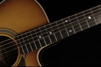 Maton EBG808C Nashville