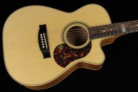 Maton EBG808CTE Tommy Emmanuel