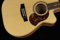 Maton EBG808CTE Tommy Emmanuel