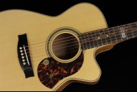 Maton EBG808CTE Tommy Emmanuel