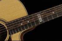 Maton EBG808CTE Tommy Emmanuel