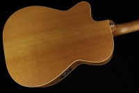 Maton EBG808CTE Tommy Emmanuel