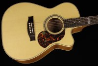 Maton EBG808CTE Tommy Emmanuel