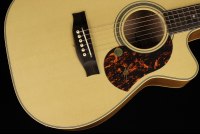 Maton EBG808CTE Tommy Emmanuel