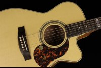 Maton EBG808CTE Tommy Emmanuel