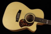 Maton EBG808CTE Tommy Emmanuel