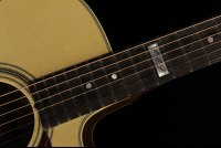 Maton EBG808CTE Tommy Emmanuel