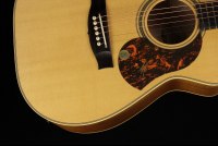 Maton EBG808CTE Tommy Emmanuel