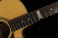 Maton EBG808CTE Tommy Emmanuel