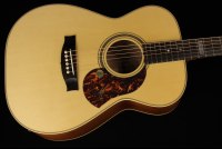 Maton EBG808TE Tommy Emmanuel