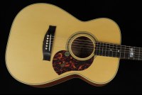 Maton EBG808TE Tommy Emmanuel