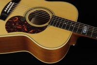 Maton EBG808TE Tommy Emmanuel