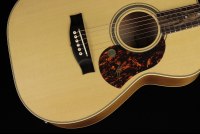 Maton EBG808TE Tommy Emmanuel