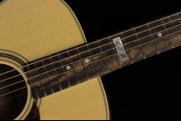 Maton EBG808TE Tommy Emmanuel