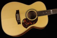 Maton EBG808TE Tommy Emmanuel