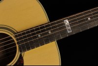 Maton EBG808TE Tommy Emmanuel