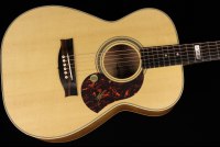 Maton EBG808TE Tommy Emmanuel