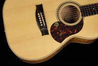 Maton EBG808TE Tommy Emmanuel