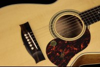 Maton EBG808TE Tommy Emmanuel