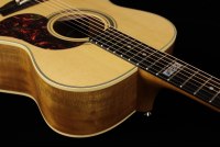 Maton EBG808TE Tommy Emmanuel