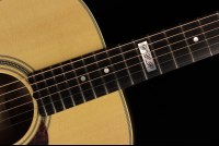 Maton EBG808TE Tommy Emmanuel