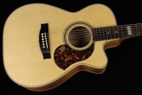 Maton EBG808TEC Tommy Emmanuel
