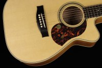 Maton EBG808TEC Tommy Emmanuel