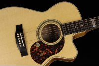 Maton EBG808TEC Tommy Emmanuel