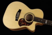 Maton EBG808TEC Tommy Emmanuel