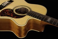 Maton EBG808TEC Tommy Emmanuel